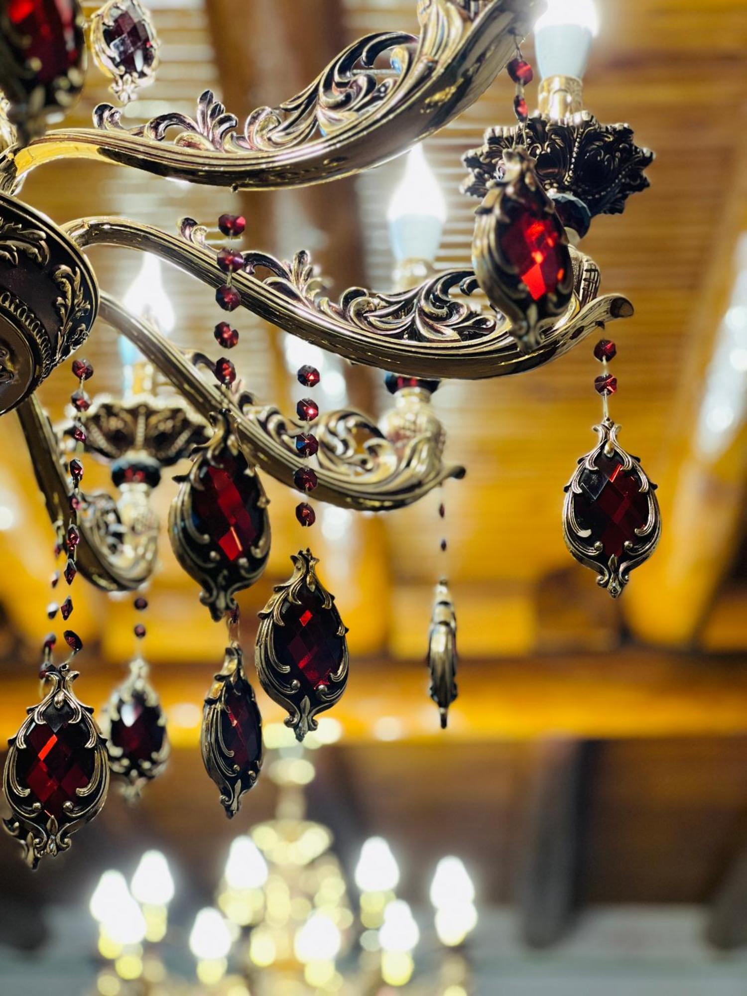 Komil Bukhara Boutique Hotel Dış mekan fotoğraf